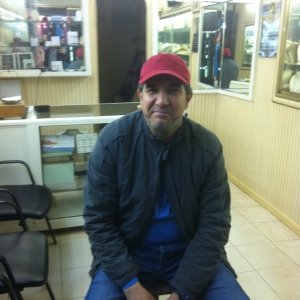 Photo de profil de Fadhel Lahmar