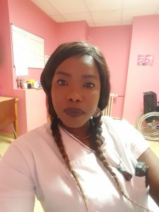 Photo de profil de Fadhima Ngaide
