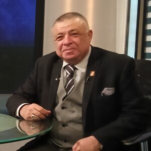 Photo de profil de Fadi Akoum