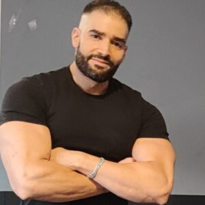 Photo de profil de Fadi Arrouri