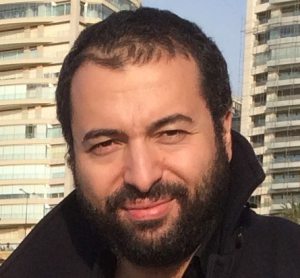 Photo de profil de Fadil Bechrouri