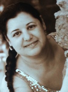 Photo de profil de Fadila Annab