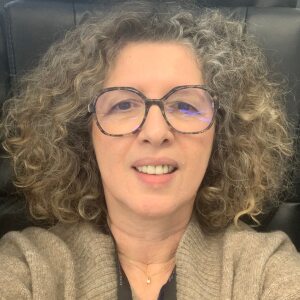 Photo de profil de Fadila Belkessour