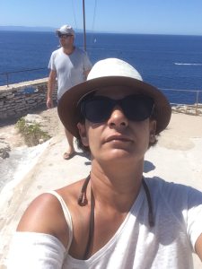 Photo de profil de Fadila Benslimane