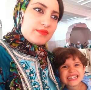 Photo de profil de Fadila Bouyazra