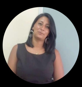 Photo de profil de Fadila El Miri