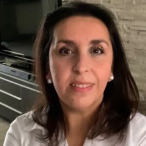 Photo de profil de Fadila Hammou