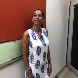 Photo de profil de Fadila Louati