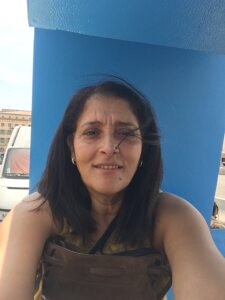 Photo de profil de Fadila Maouche