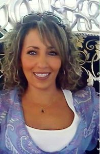 Photo de profil de Fadila Mehri