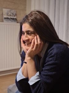 Photo de profil de Fadime Akkus