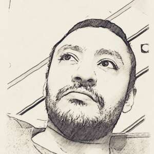 Photo de profil de Fady Abouzeid