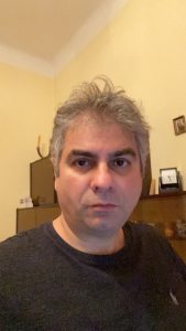 Photo de profil de Fady Hajali