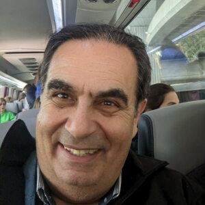Photo de profil de Fady Khalil