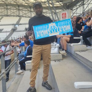 Photo de profil de Fahadi Ahamada
