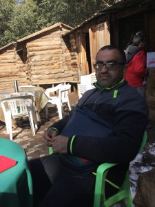 Photo de profil de Fahd Raziki