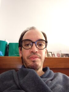 Photo de profil de Fahd Sbaï