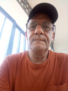 Photo de profil de Fahim Belhaddaoui