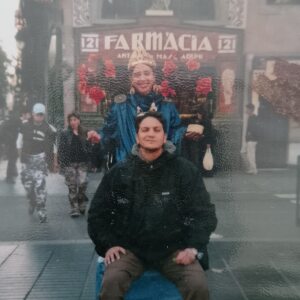 Photo de profil de Fahim Halladja
