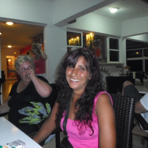 Photo de profil de Fahima Allou