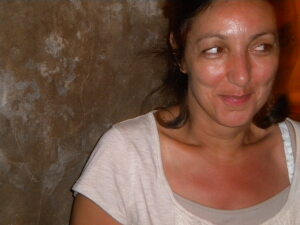 Photo de profil de Fahima Hassani