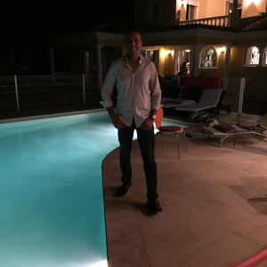 Photo de profil de Fahmi Naghmouchi