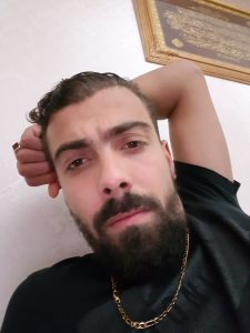 Photo de profil de Fahmi Tarchouna