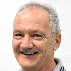 Photo de profil de Faivre Gilbert