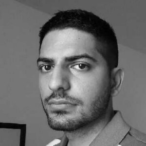 Photo de profil de Faiz Omarjee