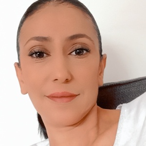 Photo de profil de Faiza Fortino