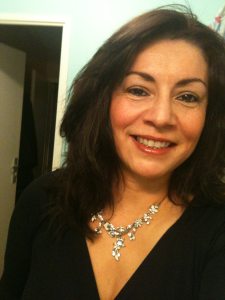 Photo de profil de Faiza Mahidi