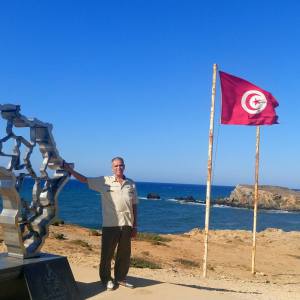 Photo de profil de Fakhreddine Mezzi
