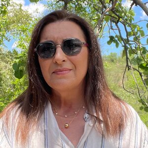 Photo de profil de Falak Mehaji