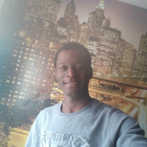 Photo de profil de Falikou Diomande