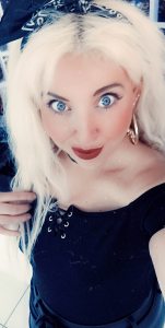 Photo de profil de Fallon Meudal
