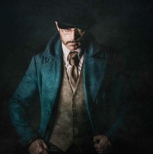 Photo de profil de Fanch Pen Kalet