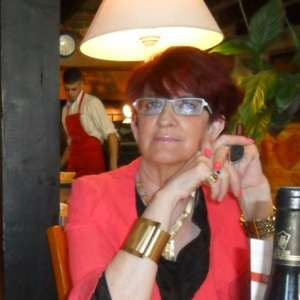 Photo de profil de Fançoise Joudiou