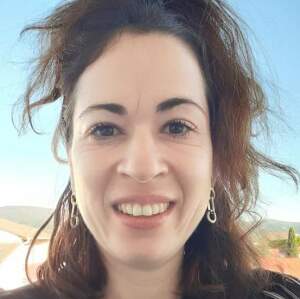 Photo de profil de Fanélie Colliat