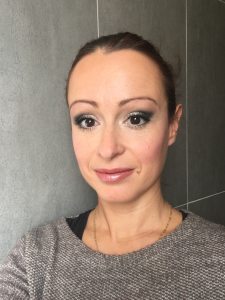 Photo de profil de Fanette Rattier