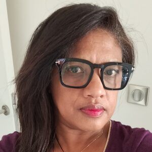 Photo de profil de Fanjaniaina Beauvais