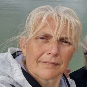 Photo de profil de Fanny Annie Laurence Le Bloa