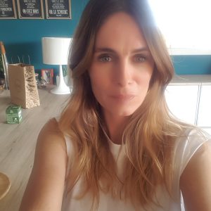 Photo de profil de Fanny Alibert