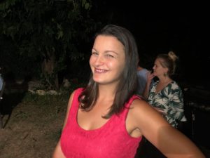 Photo de profil de Fanny Alvarez