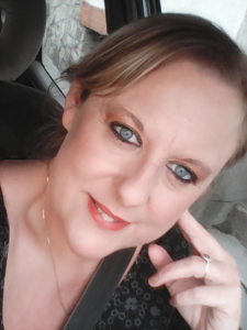 Photo de profil de Fanny Amelsberg