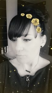 Photo de profil de Fanny Auvray