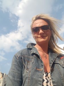 Photo de profil de Fanny Bailloeuil
