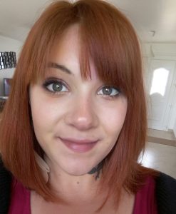 Photo de profil de Fanny Barré