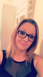 Photo de profil de Fanny Beaulieu
