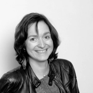 Photo de profil de Fanny Blondel