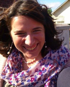Photo de profil de Fanny Bodart